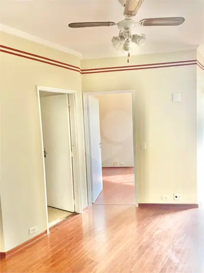 Apartamento com 1 quarto à venda ou para alugar em Moema – SP