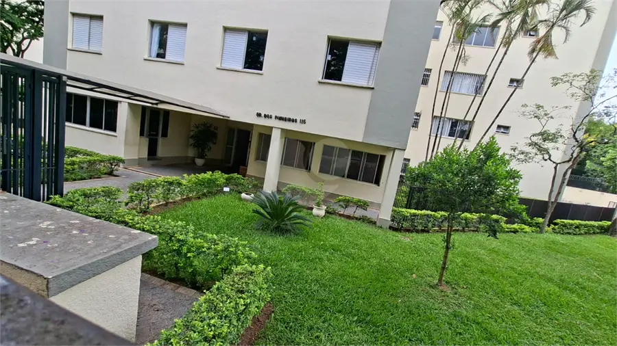 Apartamento com 2 quartos à venda ou para alugar em Mandaqui – SP