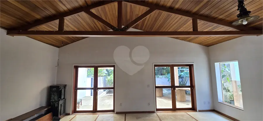 Casa de vila com 3 quartos à venda em City Butantã – SP