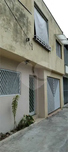 Casa com 2 quartos à venda em Penha – SP