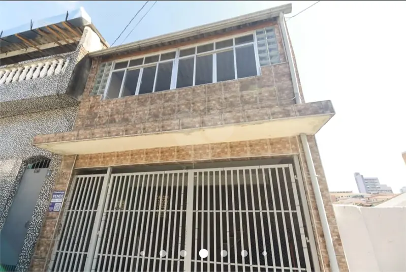 Casa com 2 quartos à venda em Penha – SP