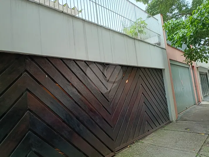Casa com 5 quartos à venda em Vila Romana – SP