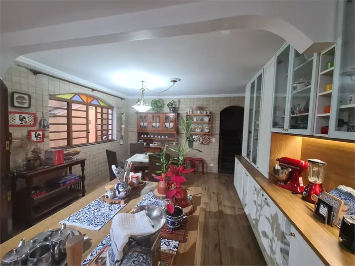 Sobrado com 3 quartos à venda em Jabaquara – SP