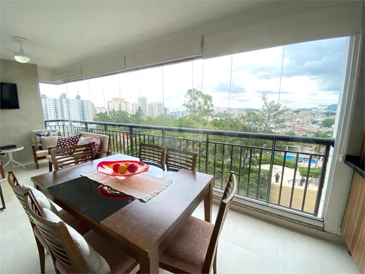 Apartamento com 3 quartos à venda em Santana – SP