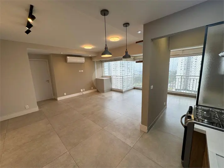 Apartamento com 2 quartos à venda em Lapa – SP