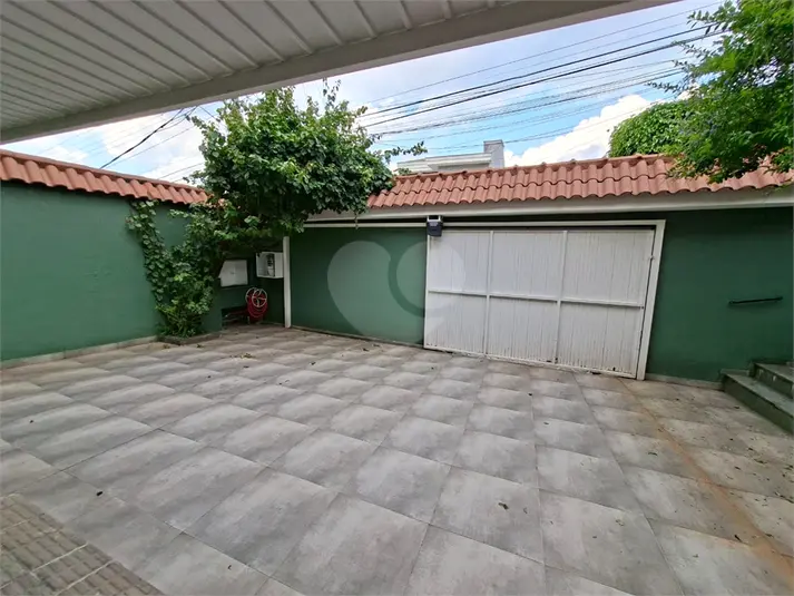 Casa com 4 quartos à venda ou para alugar em Tucuruvi – SP