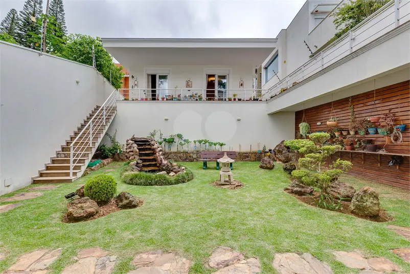 Casa com 2 quartos à venda em Alto da Boa Vista – SP
