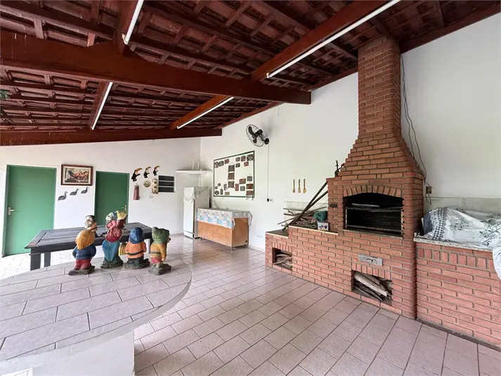 Casa com 4 quartos à venda ou para alugar em Tucuruvi – SP