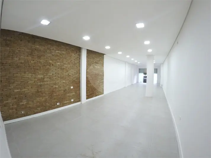 Salão Comercial para alugar em Planalto Paulista – SP