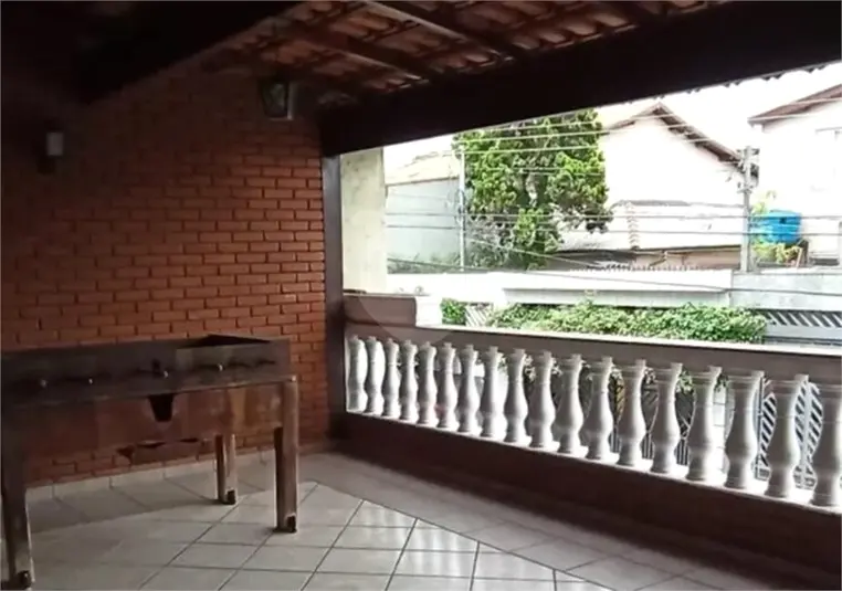 Casa com 2 quartos à venda em Vila Formosa – SP