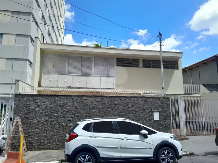 Sobrado com 4 quartos à venda em Vila Mariana – SP