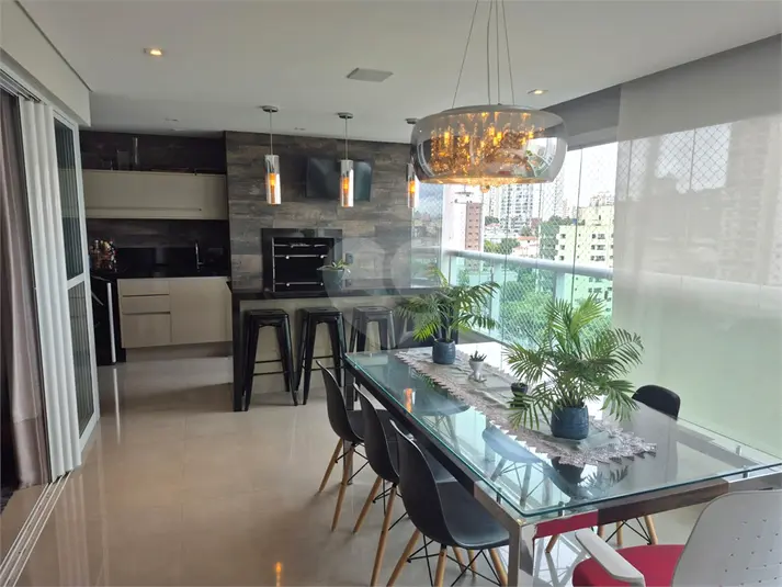 Apartamento com 3 quartos à venda em Santana – SP