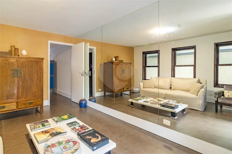 Casa com 3 quartos à venda em Jardim Paulistano – SP