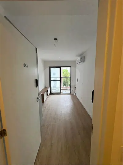 Apartamento com 1 quarto para alugar em Pinheiros – SP