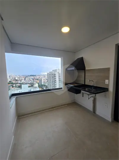 Apartamento com 3 quartos à venda ou para alugar em Campestre – SP
