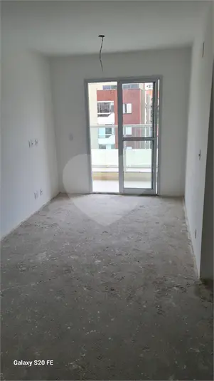 Apartamento com 3 quartos à venda em Vila Galvão – SP