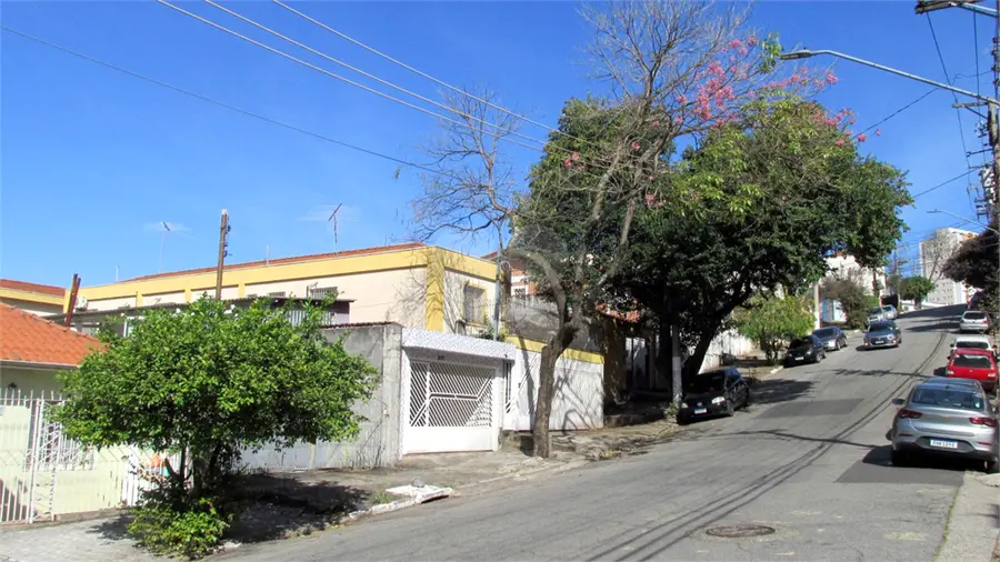 Casa à venda em Ipiranga – SP