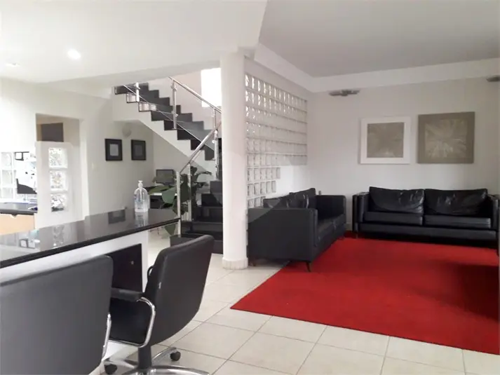 Casa à venda em Moema – SP