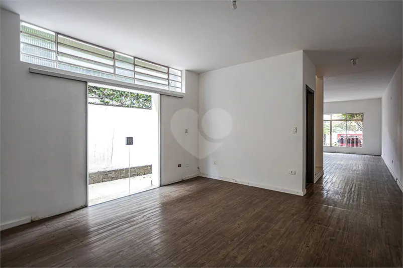 Casa com 3 quartos à venda em Vila Madalena – SP