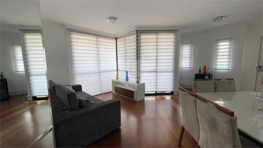 Apartamento com 3 quartos à venda em Santana – SP