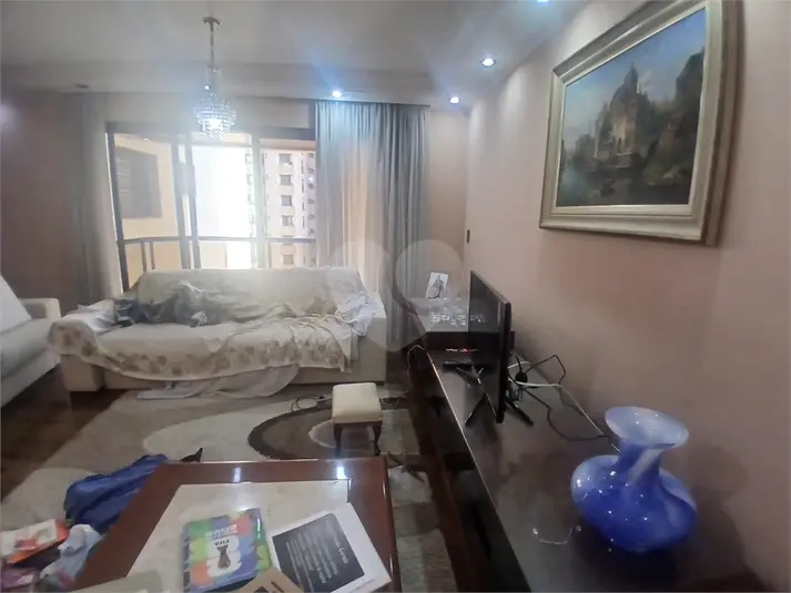Apartamento com 3 quartos à venda ou para alugar em Vila Leopoldina – SP