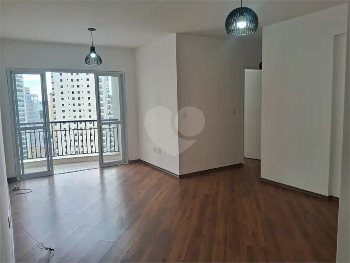 Apartamento com 3 quartos à venda em Santana – SP