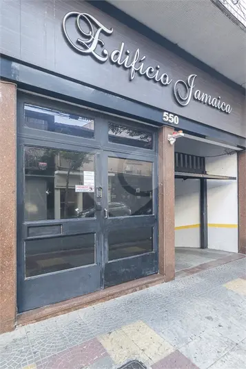Apartamento com 4 quartos à venda ou para alugar em Centro – SP