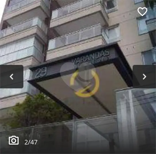 Apartamento com 1 quarto para alugar em Vila Mariana – SP