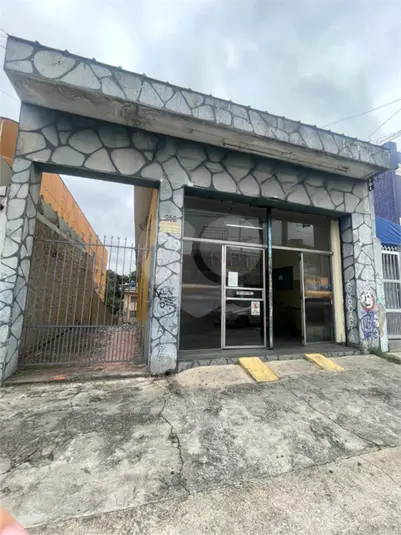 Salão Comercial para alugar em Vila Formosa – SP