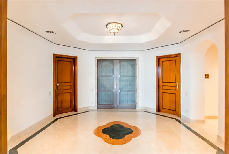 Apartamento com 4 quartos à venda ou para alugar em Jardim Paulista – SP