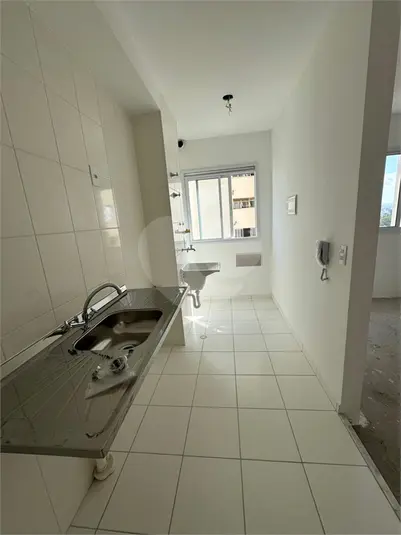 Apartamento com 2 quartos à venda em Vila Nova Cachoeirinha – SP
