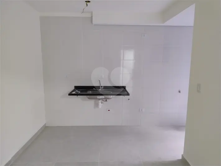 Apartamento com 1 quarto à venda em Vila Lucia – SP