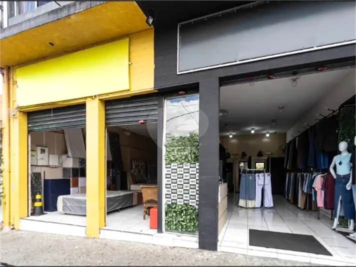 Salão Comercial para alugar em Horto – SP