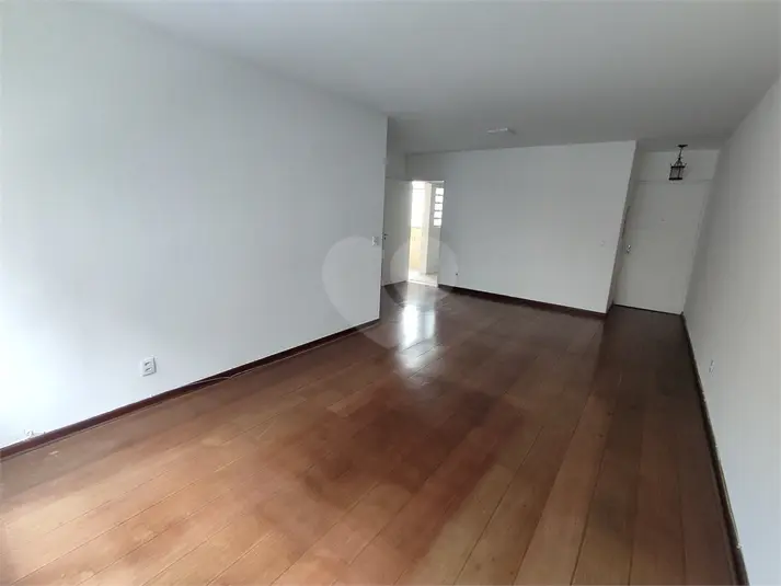 Apartamento com 3 quartos para alugar em Jardim América – SP