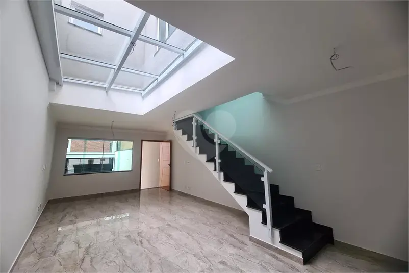 Sobrado com 3 quartos à venda em Vila Prudente – SP