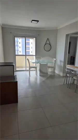 Apartamento com 2 quartos à venda ou para alugar em Jardim São Paulo(zona Norte) – SP