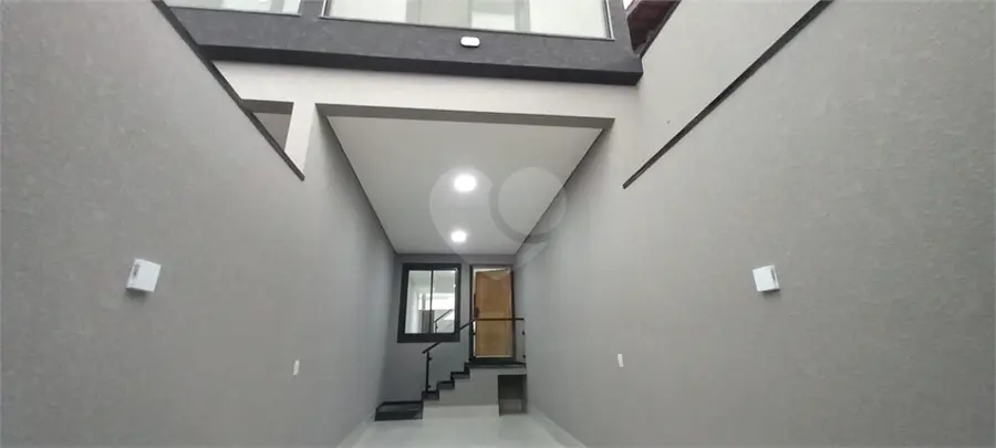 Sobrado com 3 quartos à venda em Pirituba – SP