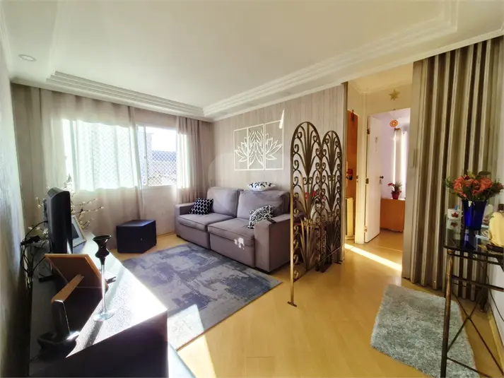 Apartamento com 2 quartos à venda em Santana – SP