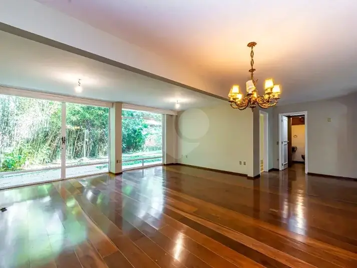 Casa de vila com 6 quartos à venda em Pinheiros – SP