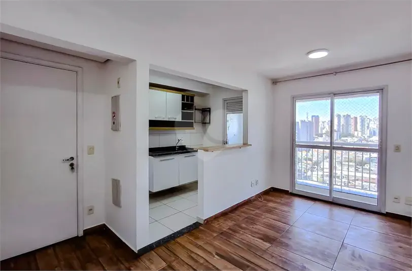 Apartamento com 1 quarto à venda em Liberdade – SP