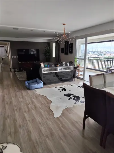 Apartamento com 3 quartos à venda em Mauá – SP