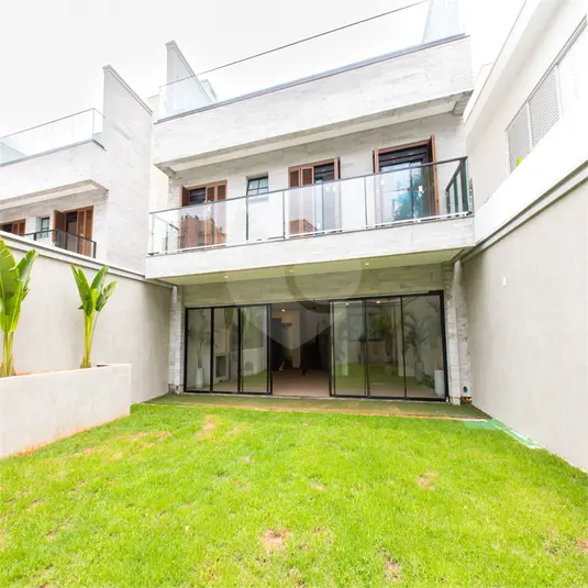 Condomínio com 4 quartos à venda em Jardim Guedala – SP
