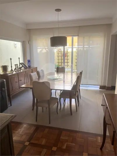 Sobrado com 4 quartos à venda em Planalto Paulista – SP