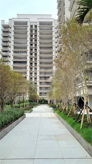 Apartamento com 3 quartos à venda em Tucuruvi – SP
