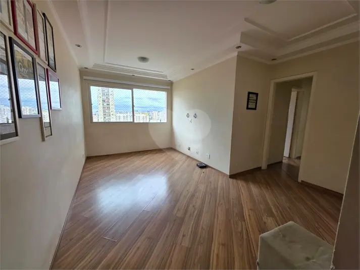 Apartamento com 3 quartos à venda em Santana – SP