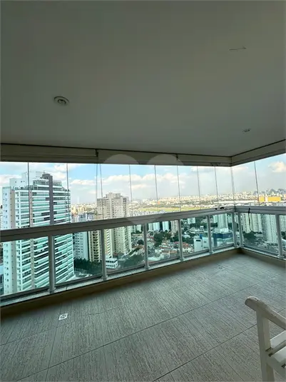 Apartamento com 3 quartos à venda em Santana – SP