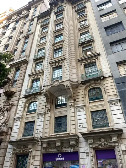Prédio inteiro à venda em Centro – SP