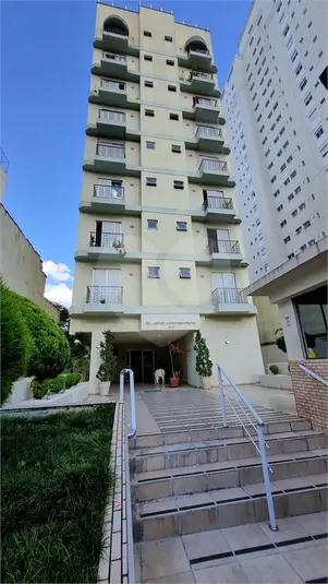 Apartamento com 1 quarto à venda em Santana – SP
