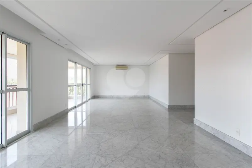 Apartamento com 4 quartos à venda em Vila Nova Conceição – SP