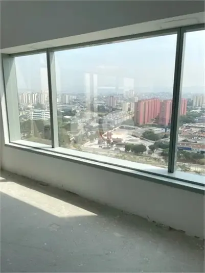 Lajes Corporativas à venda em Barra Funda – SP